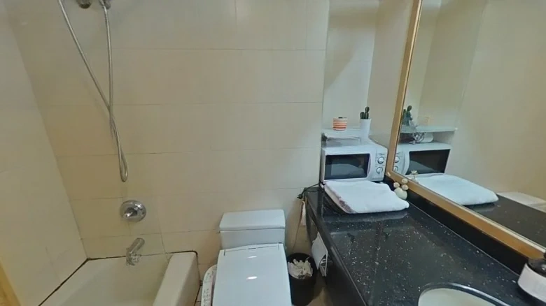 Zhejiang World Trade Center - View 8