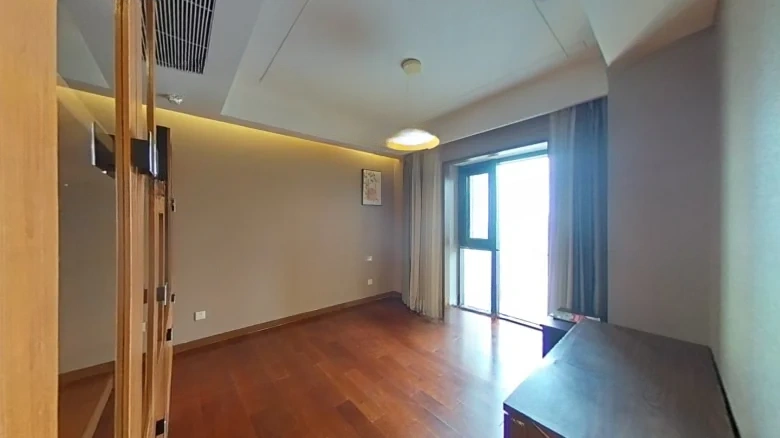 China Resources Center Yuefu - View 3