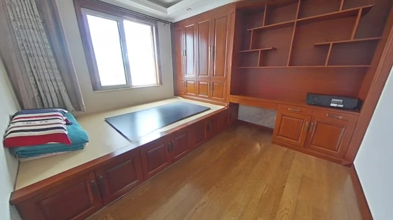 Zhonghe Jia Yuan Complex - View 4