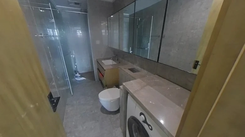 Green City Canal County - View 5