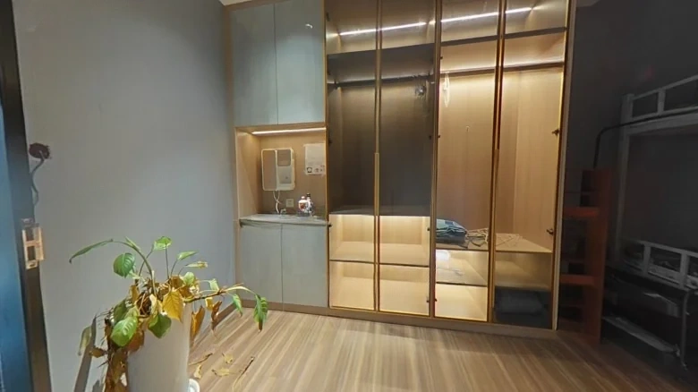 Blue泰山Elegance Hall - View 7