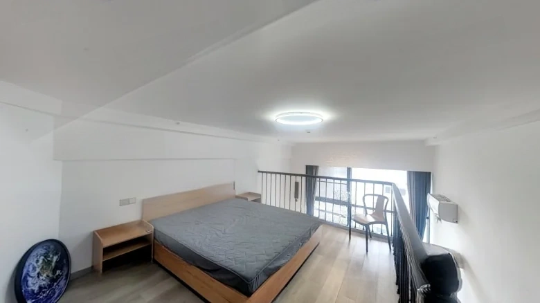 Xi Ke Mei Xi Ban Dao - View 4