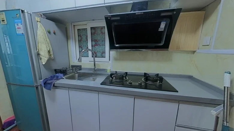 Fly Rainbow Road 755 Ling - View 5