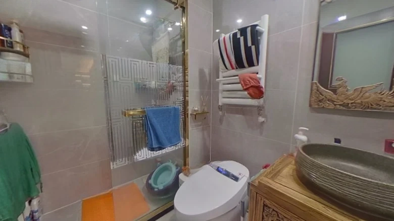 Tangyue Chang'an Eaton Garden - View 8