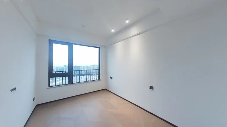 Jianfa Wuyuan Tree House Moon - View 2