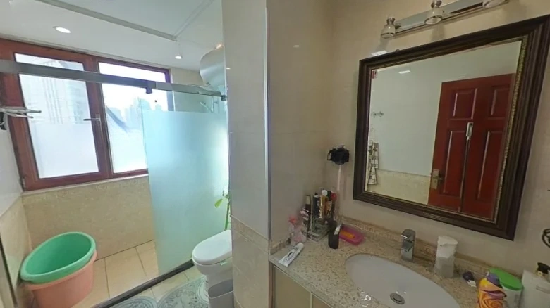 Zhongrong Tower - View 9