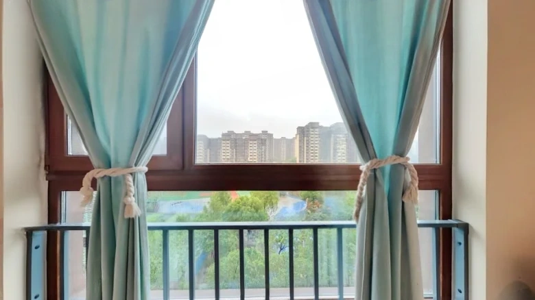 Vanke Kingdom East Borough - View 8