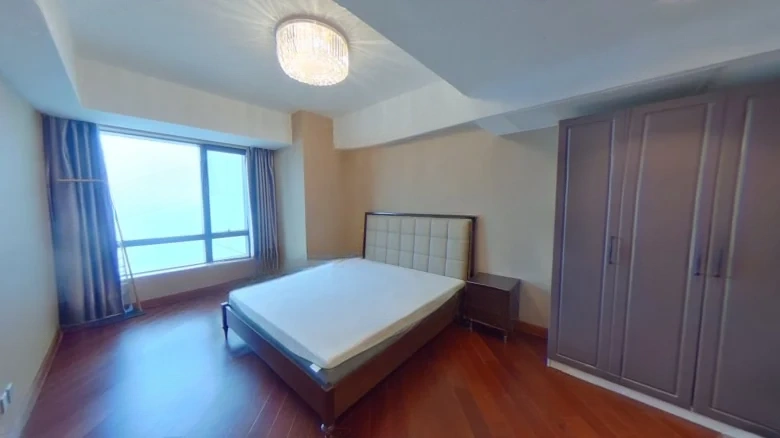 Evergrande Era Summit - View 1