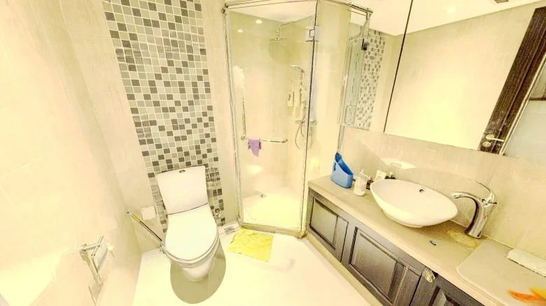 Vanke Platinum Essence Garden - View 8