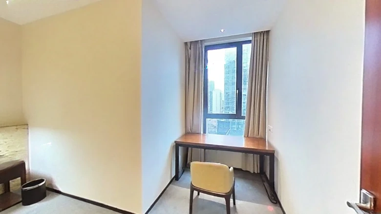 One Zero One Tower - View 7