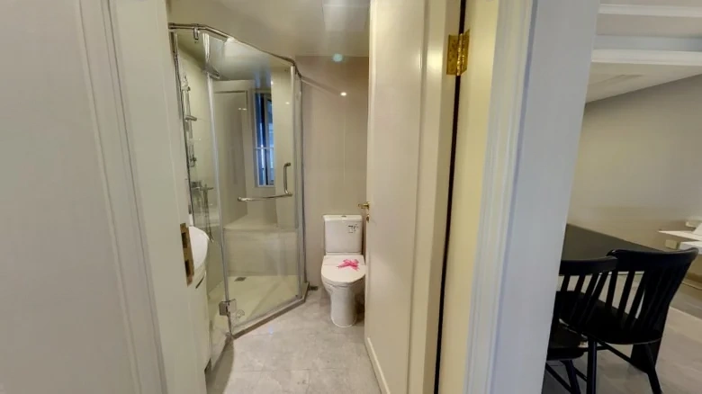 Binhai Wàngtāo Moonlit - View 8