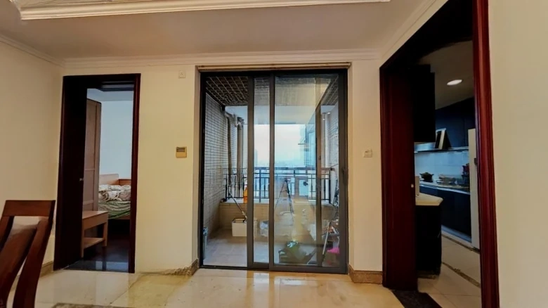 China Ocean View Garden International - View 16