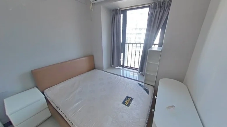 Xiancun Relocation Housing - View 1