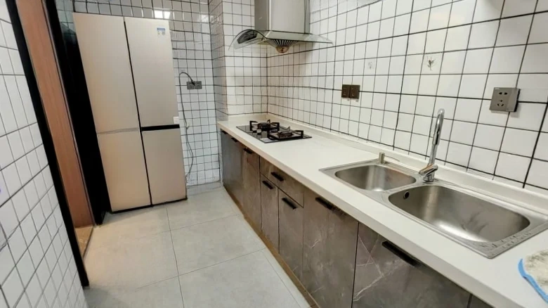 Tianyue Mansion - View 6