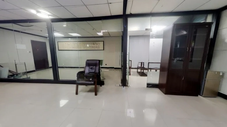 Golden Peach Garden Office Tower - View 6