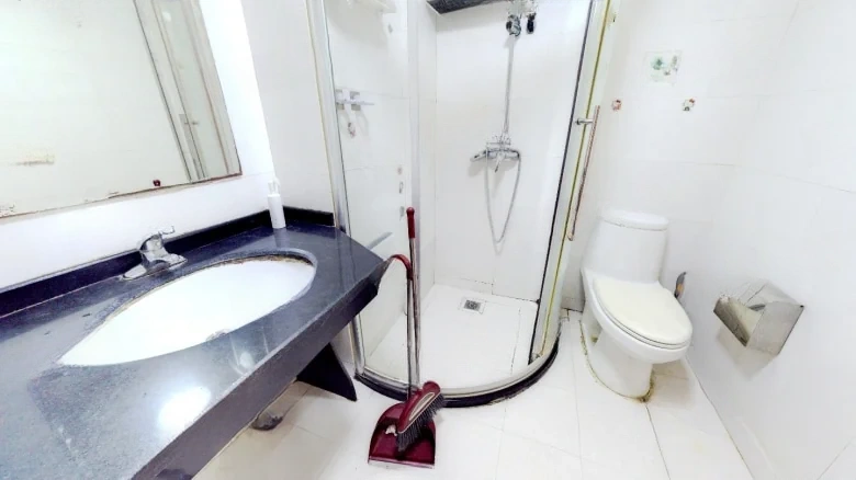 Xi Zi Ming Yuan Residence Complex - View 6