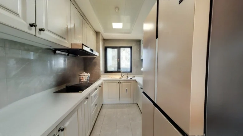 Vanke Jin Xin City Metropolis - View 8