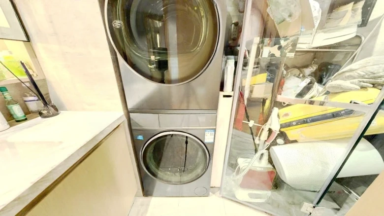 Green Iron Huarun City - View 7