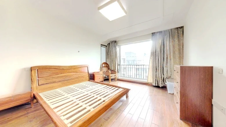 Vanke COFCO Yard Court - View 5