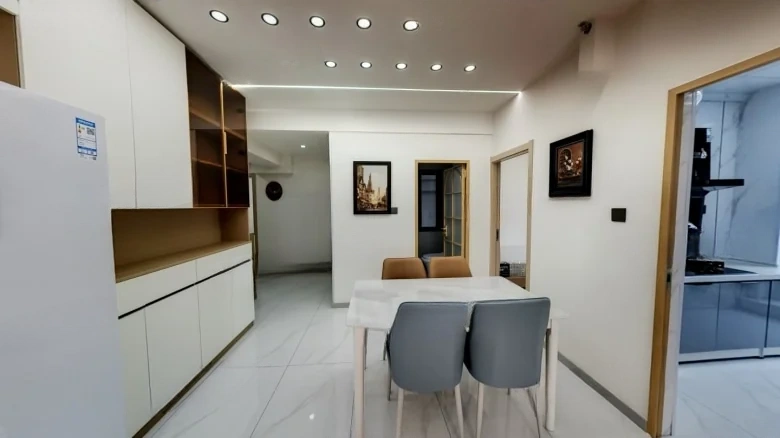 Hongjia International Plaza - View 12