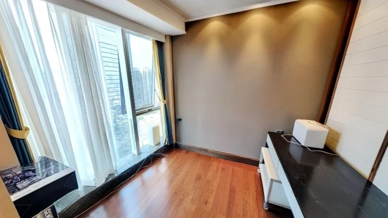 Evergrande Plaza - View 4