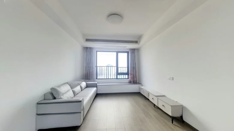 Jianbang Chengjian · Wenyuan Mansion - View 5