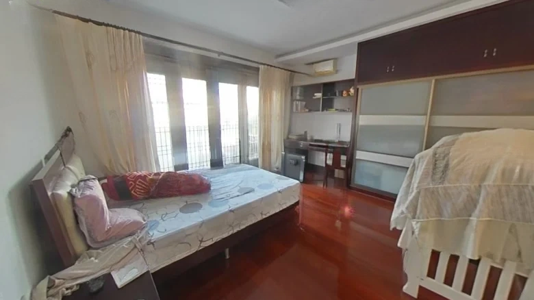 Fu Man Mountain Villa - View 2