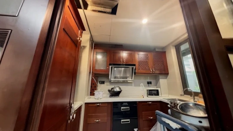 Tianyi City - View 14