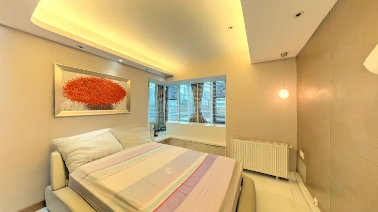 New World Phase II, New City - View 3