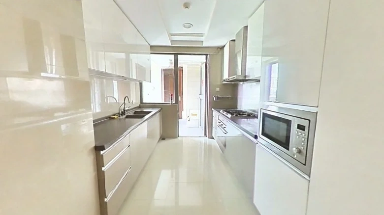 Kowloon Wharf Heavenly Peninsula - View 8