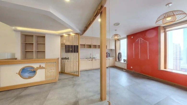 Evergrande Future City - View 18