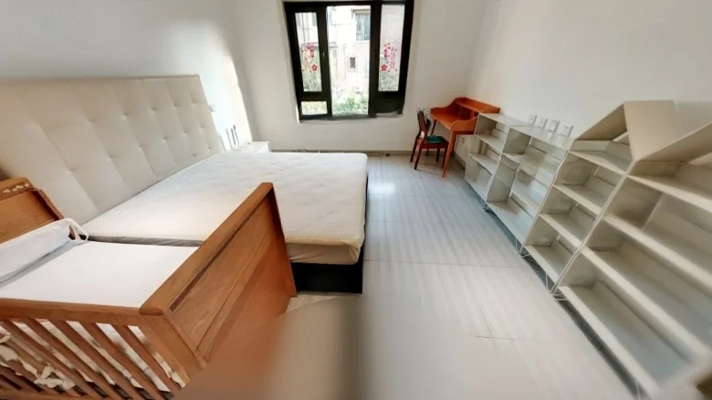 Wantor Tianzhu Xin Xin Homeyard - View 2