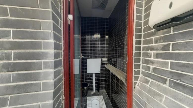 Pingquan Hutong - View 6