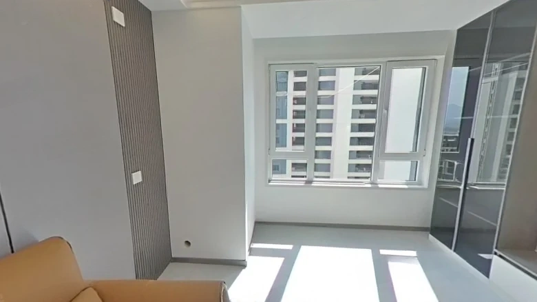 Dalian Jiuli Poly City - View 9