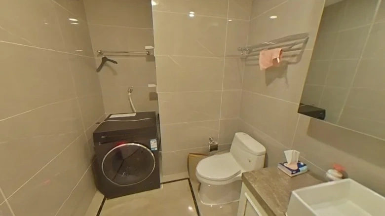 Deep Blue International Center - View 9