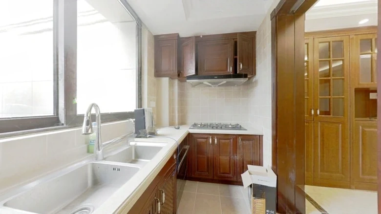 Zhongshan Yifu Mansion - View 10