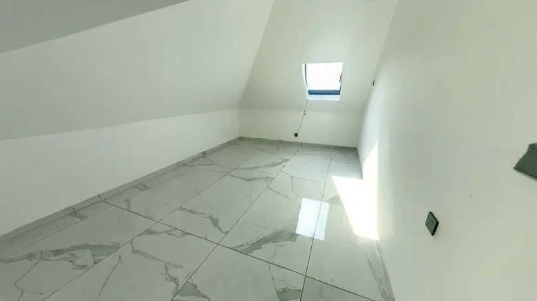 Seal Impression Across the Vast Sky - View 3