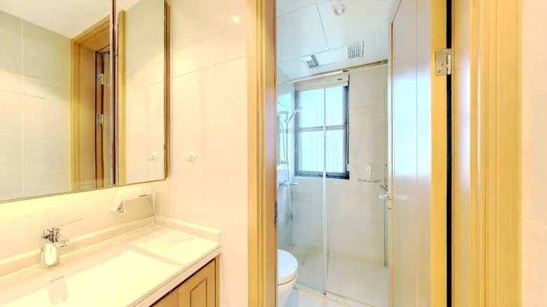 Jade Green Radiance - View 8