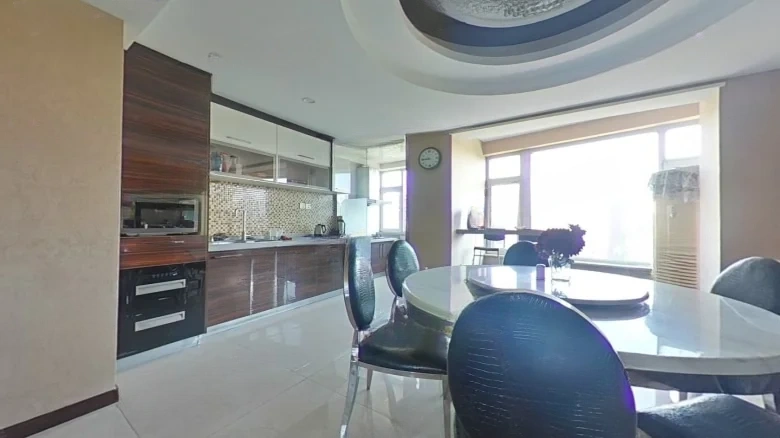 Taihe Tower - View 12