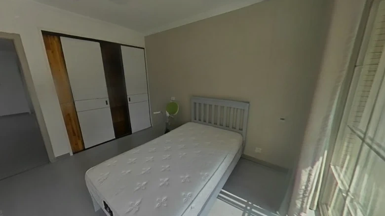 Eastern Tianjun West District - View 2