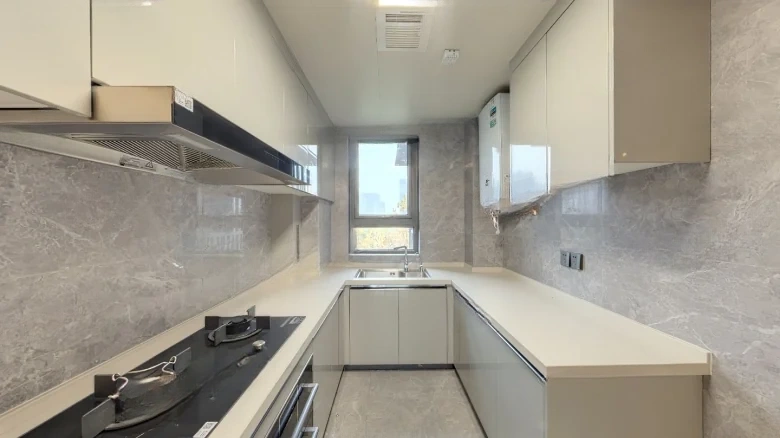 Jianfa Junhe Mansion East District - View 7