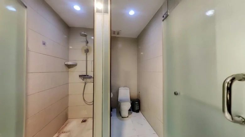 Hua Yuan Tian E Bu (Huayuan Heavenly Swan Fort) - View 8