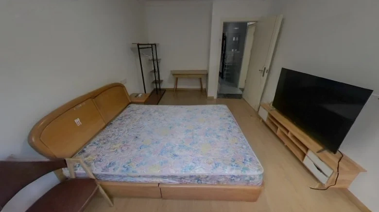 853rd Lane, Zhaojiabang Road - View 1