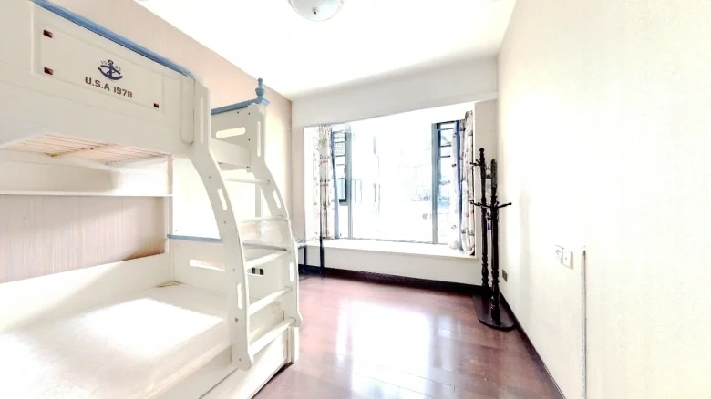 Yupeng Phase II - View 2