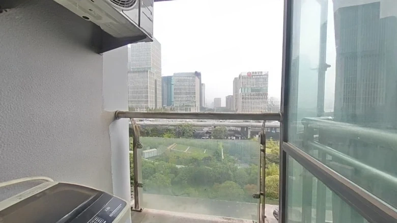 Jingjiang City Garden - View 7