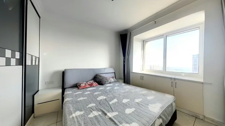 Jiabao Dream Morning - View 3