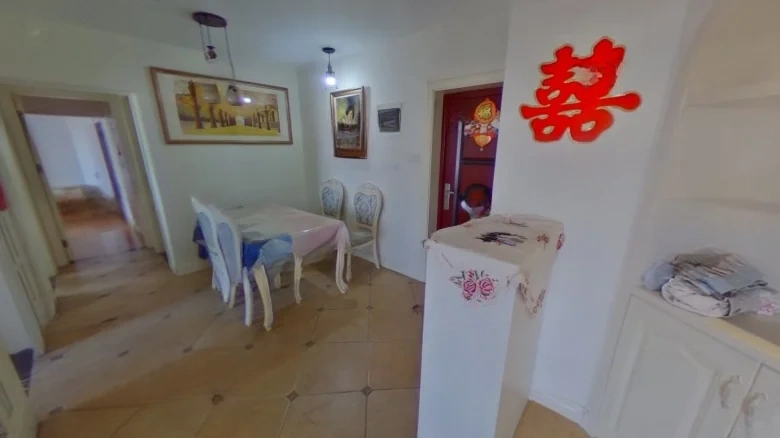 New De Ya Apartments - View 5