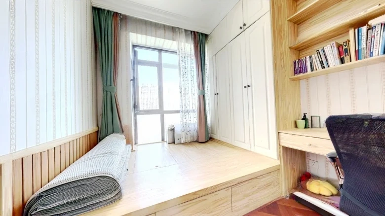 Ocean Rhythm Mansion - View 2