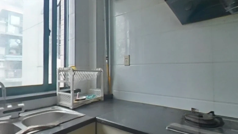 Baima Lake Residential Area Baihe Courtyard - View 6