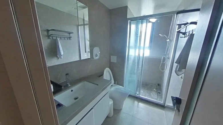 Vanke Jinyu Huafu - View 8